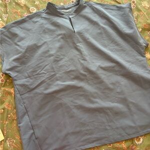 Men's Gray Shirt